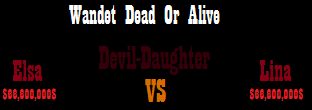 Devil-Daughter: Finaler Schuss
